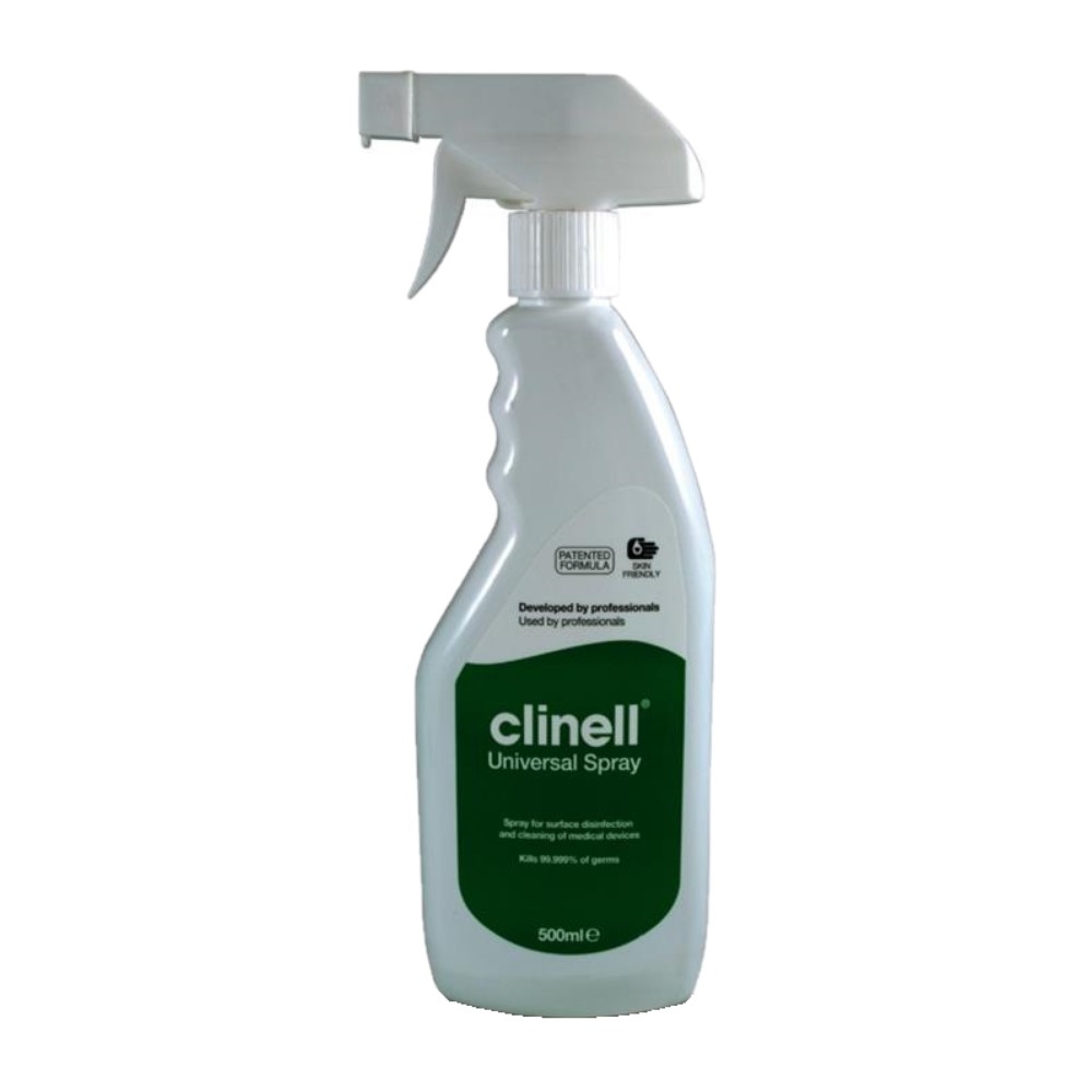 clinell universal spray 500ml