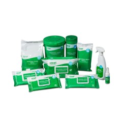 Clinell Products